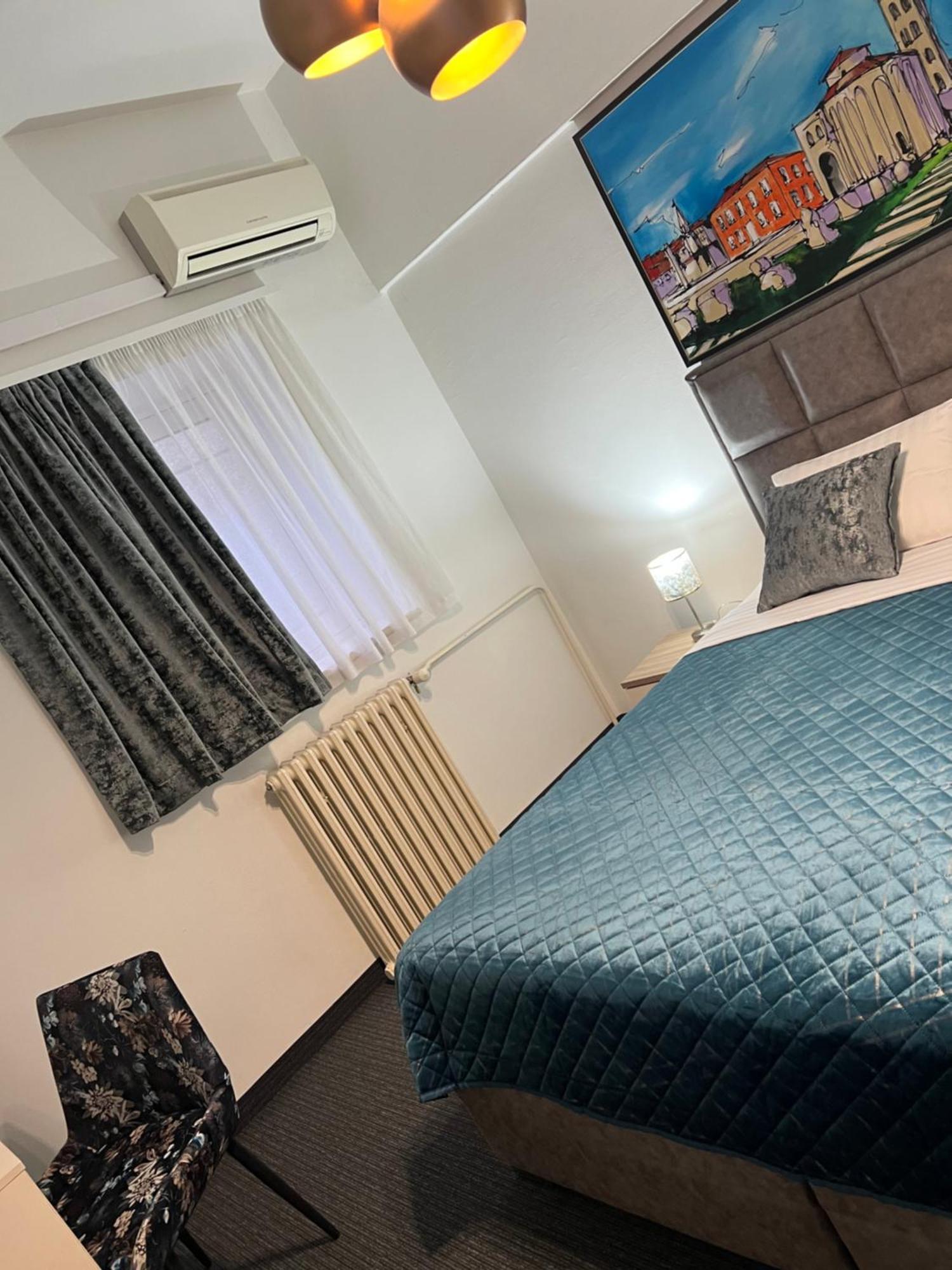 Guesthouse Nice Room Zadar Exterior foto