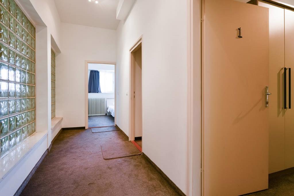 Guesthouse Nice Room Zadar Exterior foto